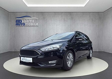 Ford Focus Turnier Business/