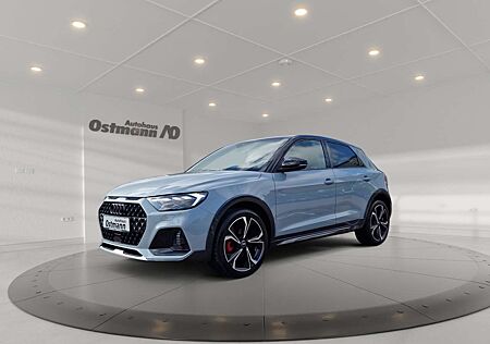 Audi A1 citycarver 30 TFSI S tronic edition one LED MMI+ K
