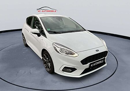 Ford Fiesta ST-Line*NAVI*XENON*ORG 33TKM*