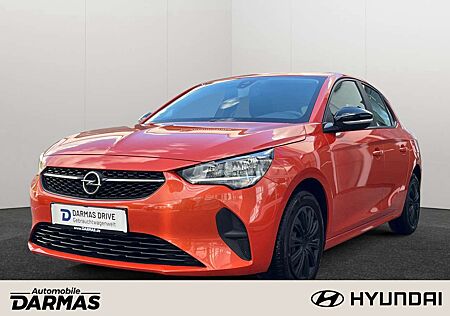 Opel Corsa Edition 1.2 Klima Tempomat DAB