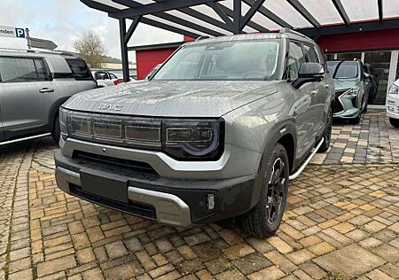 BAIC BJ30 BJ 30 4WD HEV°AUTOM°LEDER°PANO°360°KA