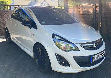 Opel Corsa 1.4 16V Navi