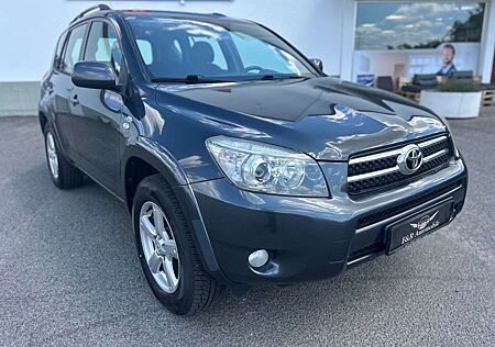 Toyota RAV 4 Sol