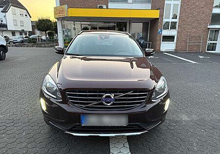 Volvo XC 60 XC60 XC60 D3 Automatik/Tüv Neu