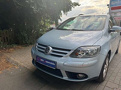 Volkswagen Golf Plus Golf V Plus 1.4 TSI United,Scheckheft,Tüv Neu.