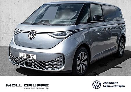 VW ID.BUZZ Volkswagen ID. Buzz Pro KR ACC Kamera GJR LED PDC