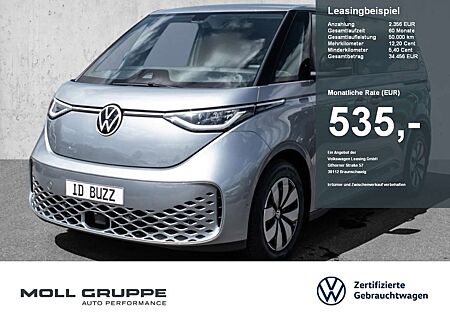 VW ID.BUZZ Volkswagen ID. Buzz Pro KR ACC Kamera GJR LED PDC