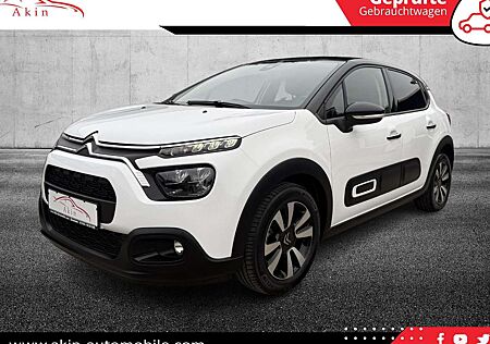 Citroën C3 Citroen LED/KEYLESS/PDC/NAVI/TEMP./ACC/CARPLAY