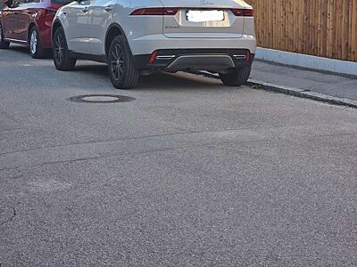 Jaguar E-Pace D165 AWD Aut.