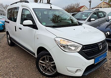 Dacia Dokker Comfort*2.HD*Klima*SHZ*Navi*PDC*TÜV NEU