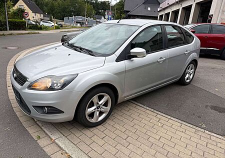 Ford Focus Lim. Sport Klima,2.Hand,Neu Tüv