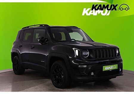 Jeep Renegade 1.3PlugIn-Hy.AWD Aut.Limited+NAVI+TEMPO