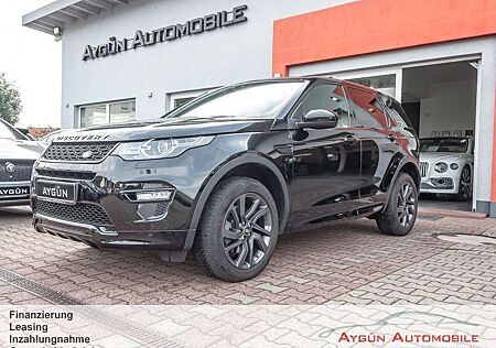 Land Rover Discovery Sport 2.0l TD4 SE*Dynamic-Pack*Kamera*