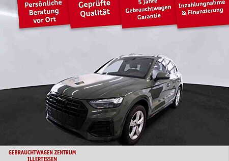 Audi Q5 40 TFSI quattro advanced *AHK*MATRIX*KAMERA*
