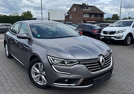 Renault Talisman Lim. Intens | FULL-LED|4CONTROL|MASSAGE