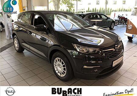 Opel Grandland X 1.2 Turbo Selection KLIMA PDC EU6