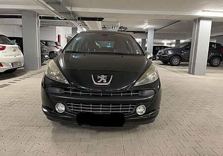 Peugeot 207 SW 175 RC