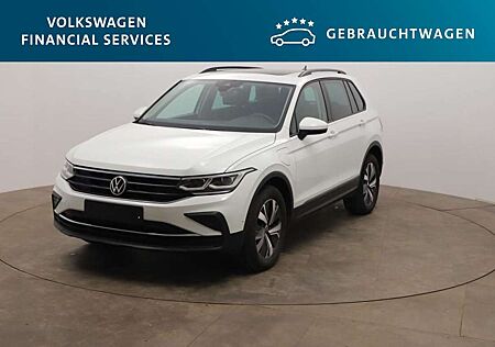 VW Tiguan Volkswagen Life 1.4 TSI Hybrid DSG Pano*RFK*PDC*Temp