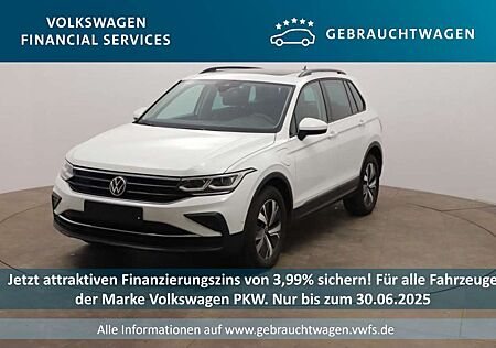 VW Tiguan Volkswagen Life 1.4 TSI Hybrid DSG Pano*RFK*PDC*Temp