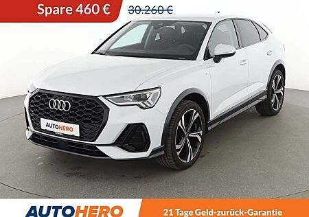 Audi Q3 35 TFSI ACT S line*VC*CAM*