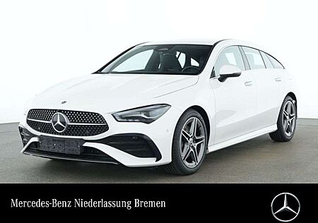 Mercedes-Benz CLA 200 AMG+LED+KAMERA+KEYLESS+7G
