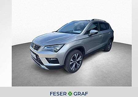 Seat Ateca 1.4 TSI Xcellence 7-Gang DSG/AHK/RFK/KESSY