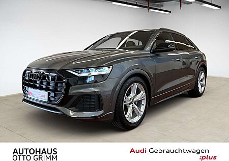 Audi Q8 50 TDI quattro Tiptronic