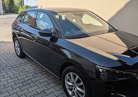 Skoda Scala 1,5 TSI 16V TSI ACT Style