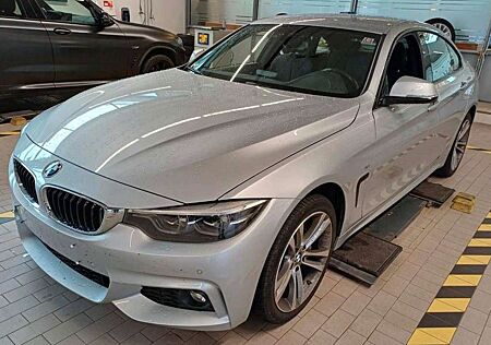 BMW 440i 440 xDrive Gran Coupé M Sport*DEUTSCH* 1te Hand
