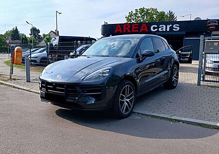 Porsche Macan S*SP-CHRONO*LED*PANO*ACC*360*BOSE*TOTW