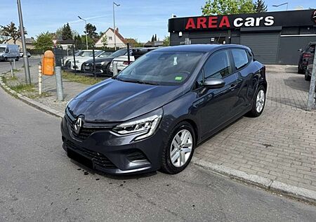 Renault Clio V E-Tech Zen*FULL-LED*NAVI*SPUR*TEMPO*SHZ