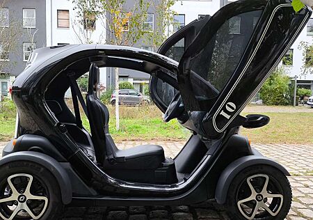 Renault Twizy Sport Edition 01 Black