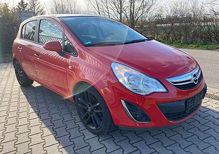 Opel Corsa 1.4 16V Color Edition