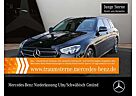 Mercedes-Benz E 300 e T AVANTG+NIGHT+PANO+360+AHK+LED+FAHRASS+9G