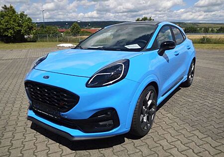 Ford Puma 1.5 EcoBoost ST X