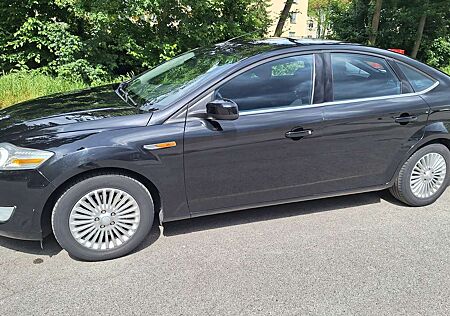 Ford Mondeo Fließheck 2.0 Titanium