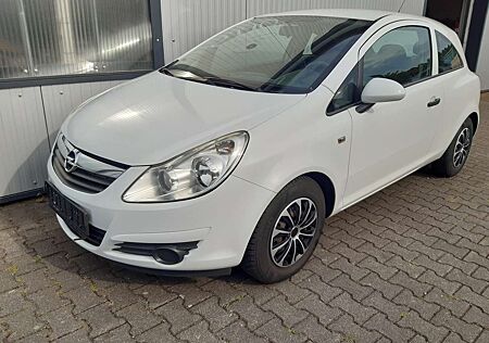 Opel Corsa 1,2i Selection Klima*Allwetterreifen