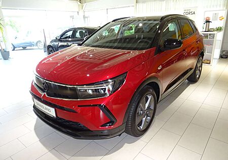 Opel Grandland GS
