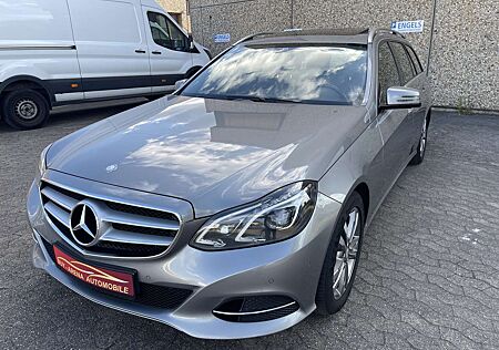 Mercedes-Benz E 250 CDI T 4Matic Avantgarde Voll 2.H 7G-TRONIC Top