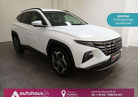 Hyundai Tucson 1.6 T-GDI Trend 4WD|Navi|CAM|Lenkrhzg.