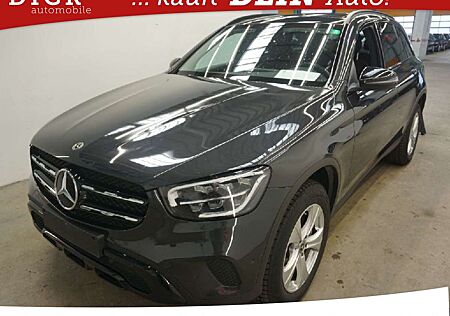 Mercedes-Benz GLC 300 de 4Mat 9G LED/NAVI/ACC/SHZ/PANO/8Fa