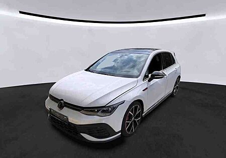 VW Golf GTI Volkswagen Clubsport 2.0 TSI DSG Pano *Harman* HUD IQ-Light E