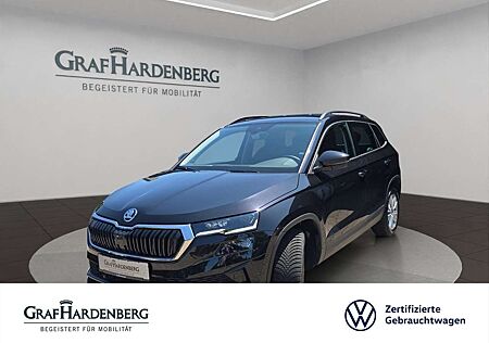 Skoda Karoq Selection 1.5 TSI DSG Navi LEDTravelAssist