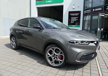 Alfa Romeo Tonale 1.5 Turbo Edizione Speciale 20ZOLL/LED/ACC