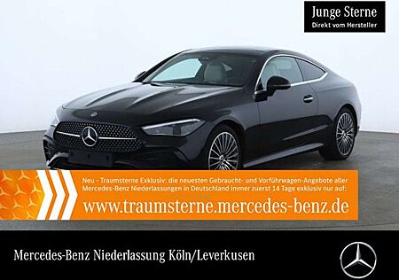 Mercedes-Benz CLE 200 AMG+PANO+LED+KAMERA+SITZKLIMA+TOTW+KEYLESS