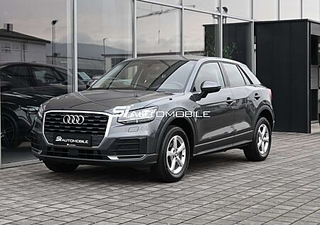 Audi Q2 35 TFSI Technology Selection *STANDHEIZ*KAMERA*