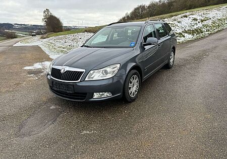 Skoda Octavia Combi 1.4 TSI Ambiente