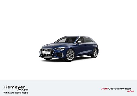 Audi S3 TFSI Q MATRIX ACC VIRTUAL+ NAVI+