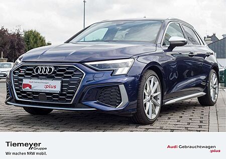 Audi S3 TFSI Q MATRIX ACC VIRTUAL+ NAVI+
