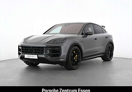 Porsche Cayenne Turbo E-Hybrid Coupe mit GT-Paket/ 360 Grad Kamera